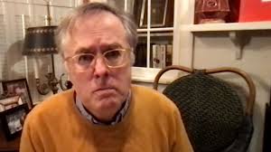 Ex-aide to Bush issues dire warning about Trump