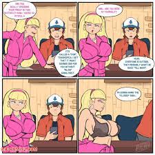 ✅️ Porn comic A slow friday. Banjabu Sex comic busty blonde is | Porn comics  in English for adults only | sexkomix2.com