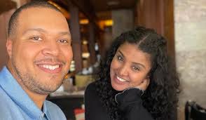 Mekides Yosef and Whitley Brown II's Wedding Website