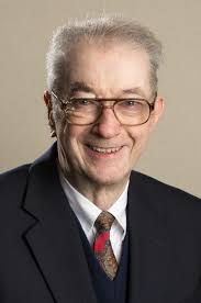 Paul I. Detwiler Jr. Obituary October 11, 2018