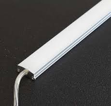 100cm Led Lichtleiste Wasserdicht 12v Ip65 192x Smd Leds Weiss Diffus 5500k Led Lichtleiste Led Led Leisten