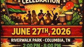 10th Annual Juneteenth Celebration
