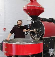 Behmor 5400 drum coffee roasters Take A Look At 80 Stone S New Coffee Roaster 80 Stone Coffee Roasters