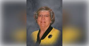 Obituary information for Beatrice Joyner Burson