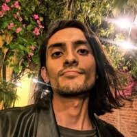 Angel Cendejas's Instagram, Twitter & Facebook