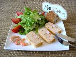 Flan De Surimi Recette Recettes De Cuisine Recette Flan Recette