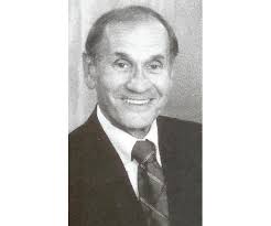 MYRON KUSHNER Obituary (2016)