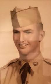 James Paul "Jim" Mercer Obituary (2023)