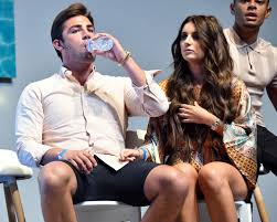We'll see if anything comes of it. Dani Dyer Says She Ll Never Do Another Reality Tv Series With Jack Fincham After His Cocaine Shame