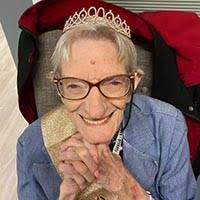 Rosa Ann Riggins Ring