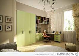 15 Bedroom Wardrobe Cabinets Of Different Colors Home Design Lover Bedroom Wardrobe Wardrobe Cabinets Master Bedroom Interior