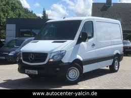 Mercedes Sprinter Germany Used Search For Your Used Car On The Parking