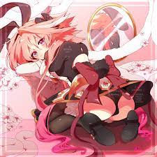 It's been a fun few months on here. An Astolfo Christmas Fanart Fgo By Lunethary On Deviantart