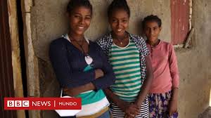 Familiar, social, educativo u ocupacional, dijo poznyak. Mi Familia Me Dijo Que Aceptara A Mi Pretendiente Y Que Me Casara A Los 14 Anos El Impacto De La Pandemia En Los Matrimonios Infantiles Bbc News Mundo