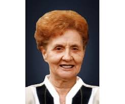 Gertrude Provost Obituary (2017)