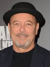 Las esquinas son, que escribí a comienzos de los 70s, interpretada por nuestro querido amigo y colega ismael miranda. Ruben Blades Filmografia Sensacine Com