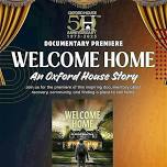 Welcome Home: An Oxford House Story Premier