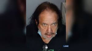 Nicknamed the hedgehog, jeremy was ranked by avn at no. Ron Jeremy Rape Case Investigators Looking For Other Alleged Sexual Assault Victims Abc7 Los Angeles