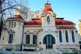 Este localizat tot in zona znagov si gazduieste competitii, o pensiune si se organizeaza. 23 Locuri Cool De Vazut In Bucuresti Blogu Lu OtravÄƒ