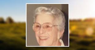 Zetta Anne Johnson Obituary 2013