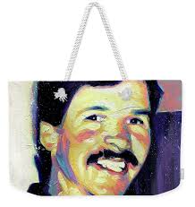 Daniel Zip Pouch by Steve Gamba