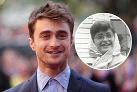 Proof That Daniel Radcliffe Is Definitely A Time Traveller
