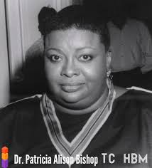 Kathleen Aunty Kay Warner: Trinidadian Actress and Radio Personality