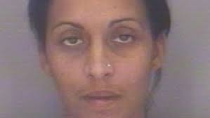 Mother and two daughters accused in arson