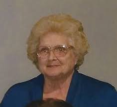 Obituary for Joan (Landon) McLeod