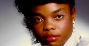 Charmaine Deann Newton