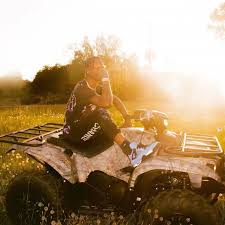 Scott's been sporting them courtside throughout the western conference playoffs and even pj tucker. The Sneakers Air Jordan X Travis Scott X Nike Aj Iv 4 Cactus Jack Houston Oilers Travis Scott On His Account Instagram Spotern