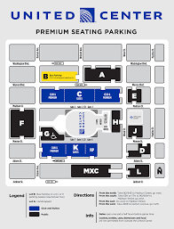 Day Of Event Rental Suites Premium Seating Options