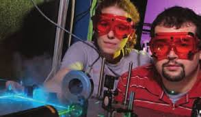 Scientific Discovery Contemplative Prayer