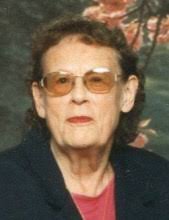 Madeline Roy Obituary