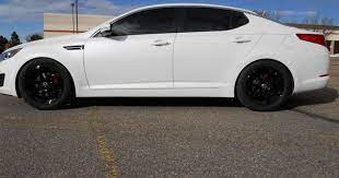 Kia - Good Photo Kia Sports Cars Luxury Kia Optima