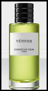 Christian Dior Vetiver Pullo