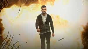 Watch the paper chase 1973 in full hd online, free the paper chase streaming with english subtitle. Virat Kohli S Trailer That Is Not For A Movie Is Hilarious Entertainment News The Indian Express
