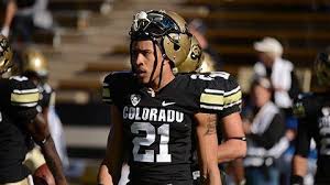 Jered Bell granted 6th year of eligibility from NCAA to play for Colorado