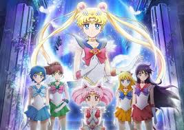 You can see a lot of pictures, upload your, track trends, and communicate! ã‚»ãƒ¼ãƒ©ãƒ¼ãƒ ãƒ¼ãƒ³eternal æ°¸ä¹…ä¿å­˜ç‰ˆ ã‚»ãƒ¼ãƒ©ãƒ¼6æˆ¦å£«ã®å¤‰èº«ã‚·ãƒ¼ãƒ³ç‰¹åˆ¥æ˜ åƒ 2020å¹´12æœˆ4æ—¥ 1ãƒšãƒ¼ã‚¸ç›® ã‚¢ãƒ‹ãƒ¡ ãƒ‹ãƒ¥ãƒ¼ã‚¹ ã‚¯ãƒ©ãƒ³ã‚¯ã‚¤ãƒ³