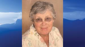 Alice "Marian" Lipp, (White)East Palestine, Ohio Obituary