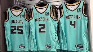 Shop charlotte hornets jerseys in official swingman and hornets city edition styles at fansedge. New Jersey Sparks Charlotte Hornets Merchandise Sales Charlotte Business Journal