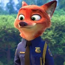 Nick claims to have been running his scam for a decade or more. Sam On Twitter Taehyung As Nick Wilde From Zootopia A Thread
