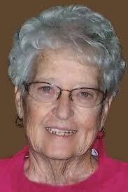 Lois Snider Obituary