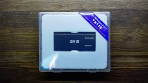 30rb menghubungkan audio tv dengan headset atau speaker wireless tutorial cara menggunakan receiver bluetooth di speaker aktive atau di power amplifier dengan. Review Bluetooth 2 In 1 Onix Ubah Speaker Dan Tv Lama Jadi Perangkat Nirkabel Bukareview