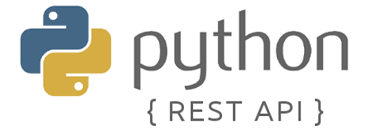 Python REST API 