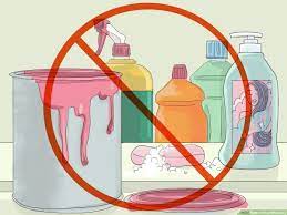 How to stop wheezing in a baby and children? 3 Ways To Stop Wheezing Wikihow