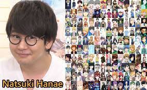 Check spelling or type a new query. Seiyuu Happy 29th Birthday To Natsuki Hanae We Wish You Facebook