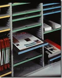 Devin stack box paper organizer. Hamilton Sorter Mail Sorters Shelves Drawers For Mailroom Furniture Slots Parts And Accessories Components New York Boston Baltimore Innovative Storage Solutions