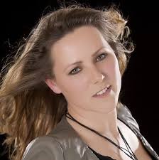 Kim Terhürne in mensen