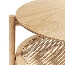 Home Republic Solomon Coffee Table Furniture Adairs In 2020 Natural Coffee Table Coffee Table Furniture Coffee Table